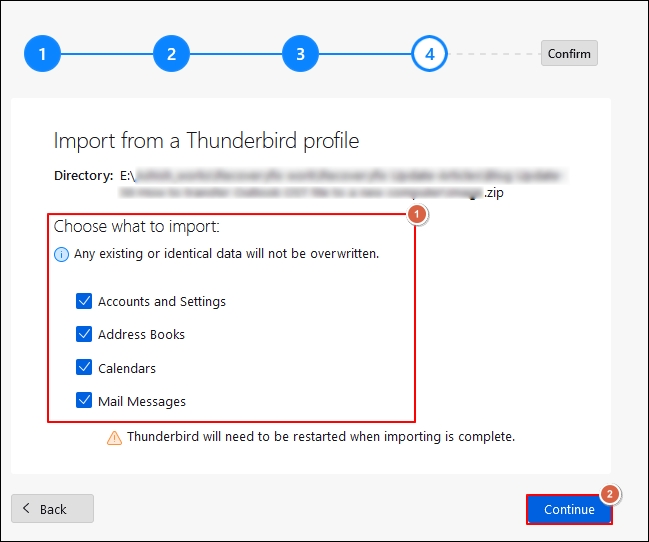 choose-what-to-import