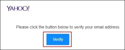 To proceed click on the Verify button