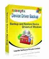 Free Driver Restore Software