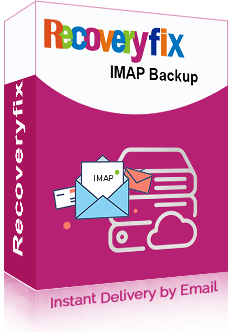 Recoveryfix IMAP Backup